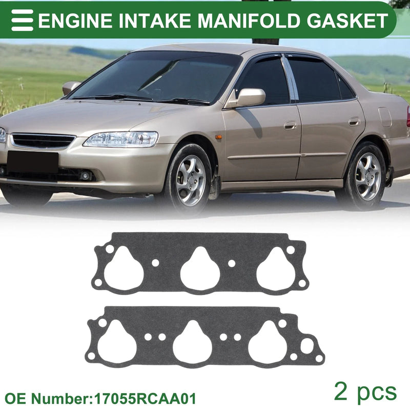 Honda Accord Engine Intake Manifold Gasket (2004-2007)