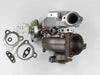 Toyota Land Cruiser 70 76 79 Series 4.5L 1VD-FTV Turbocharger (2007-2023)