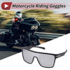 Make Model Motorcycle Riding Goggles