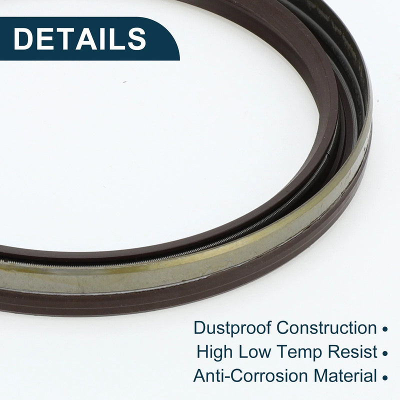 Chevrolet Cruze Trax Main Seal Engine Rear Crankshaft Oil Seal