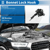 Toyota RAV4 (2013-2018) 1 Pc Hood Latch Assembly