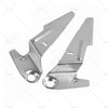 Toyota Hilux GGN25 KUN26 Rear Brake Shoes Adjuster + Parts Kit (2005-2015)