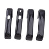 Ford F-150 Carbon Fiber Door Handle Cover Trim (2015-2020)