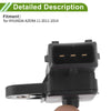 Hyundai Azera Manifold Absolute Pressure Sensor (2011-2014)