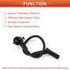 Ford Aerostar 6 x Spark Plug Wire Ignition Coil Cables (1990-1996)