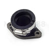 Suzuki KingQuad OZARK 250 LTF250 2x4 Carburetor Intake Boot (2002–2014)