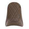 BMW R18 Rear Seat Passenger Cushion Brown Mesh (2020-2022)