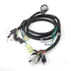 Honda FourTrax TRX300 Ignition Coil CDI Spark Plug Wire Harness (1997–2000)