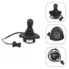 Linde Forklift Controller Handle
