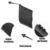 Mercedes-Benz GLC 300 Rear Bumper Tow Eye Hook Cover (2016-2023)