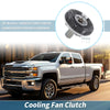 Chevrolet Silverado 1500 Engine Cooling Fan Clutch V8 6.0L (2011 - 2013)