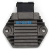 Honda CBR125R 2004-2005, CBR600 F2 F3 1991-1999, CBR900 1993-1999 Voltage Regulator