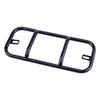 Suzuki Jimny Rear Fog Light Lamp Protector Guard (2007-2017)