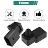BMW 335d MAP Sensor 3.0L Manifold Absolute Pressure Sensor (2009-2011)