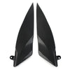 YAMAHA YZF R1 Carbon Fiber Gas Tank Side Trim Cover (2007-2008)