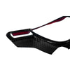 Honda Civic 11th 2022+ Carbon Fiber Steering Wheel Cover Trim