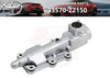 TOYOTA MARK2 VEROSSA JZX110 / JZX110W Control Shift Lever Retainer