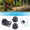 Stihl 031 032 AV Chainsaw 3 x Buffer Handle Bar Rubber