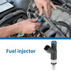 Dodge Avenger 2.4L Fuel Injector (2008-2014)