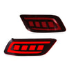 Subaru Forester LED Rear Bumper Reflector Light (2019-2023)