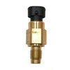 Sensor Air Temperature / 1pcs / Improved Plastic Electric Components