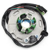 Suzuki Stator (32101-27C00, 32101-27C01, 32101-27C10, 32101-43D00, 32101-43D10)