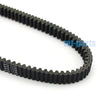 Polaris ATP 500 H.O. 4x4, Big Boss 500 6x6 Drive Belt (1998-2005)