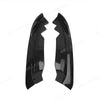Cadillac ATS 3 x Front Bumper Lip Spoiler Covers (2015-2018)