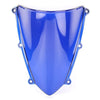 Honda CBR 600 RR F5 Blue Windshield (2007-2012)