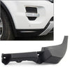 Land Rover Range Rover Evoque Front Bumper Molding (2012-2019)