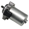 Honda NC750X DCT, NC700, NM4, NSS250Z, Forza Starter (2010-2019)