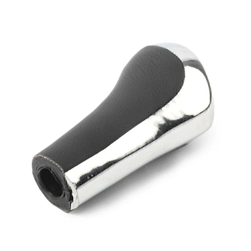 BMW 1 3 5 6 X1 X3 X5 E60 E61 E63 E87 E83 6Speed MT Gear Shift Knob