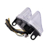 YAMAHA YZF R6 LED Tail Light Turn Signals (2001-2002)