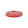 Mazda 3, 6, CX-5 Red Engine Start Push Button Cover Trim (2003-2023)