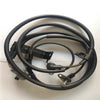 Holden Colorado RC 3 x Front & Rear ABS Wheel Speed Sensors (2007-2012)