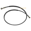 Yamaha YZ125 YZ250 YZ450F YZ426 WR250F WR450F WR426F Front Brake Line Hose