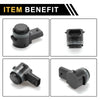 Ram 1500 2500 3500 4 Pcs Backup Parking Sensors (2013-2023)