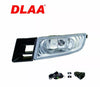 Honda Civic Modulo H11 55W Yellow Fog Lamp Driving Light (2006-2008)
