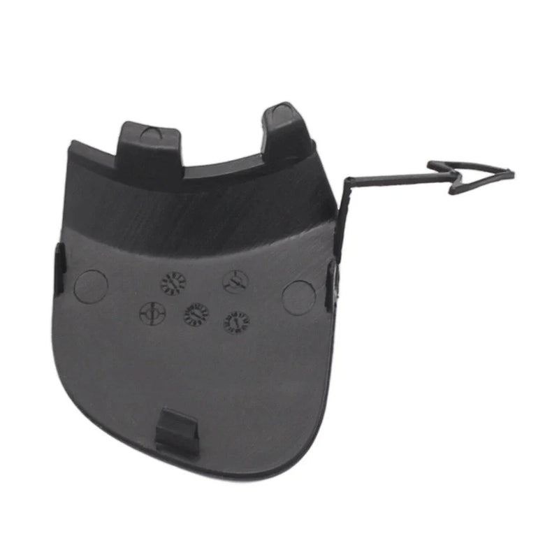 Ford Ecosport Front Bumper Tow Hook Cover (2018-2020)