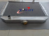 AMC AMX Ambassador Gremlin Javelin Matador V8 Aluminum Radiator & Fans (58-74)