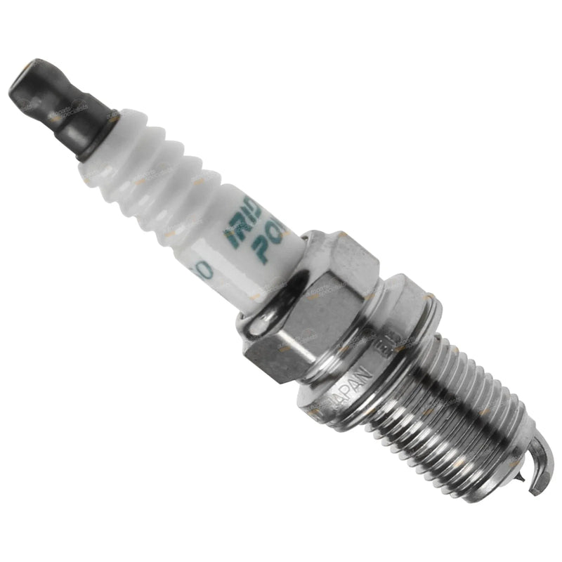Nissan Patrol MQ / MK P40 6 x  Iridium Spark Plugs (1983 - 1987)