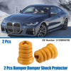 BMW 428i Bumper Damper Shock Protectors (2014-2016)