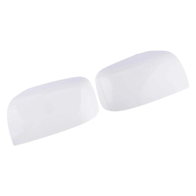 Nissan Rogue (2008-2015) - 1 Pair Exterior Mirror Cap Cover