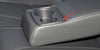 Honda Civic ABS 1 x Rear Water Cup Holder Frame Cover Trim (2022-2023)