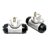 Nissan Bluebird 910 Sedan 1979-1983 7/8 Rear Brake Cylinder Set