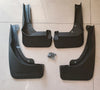 2023 Mercedes-Benz GLC AMG X254 Mud Flaps (2023-2023)