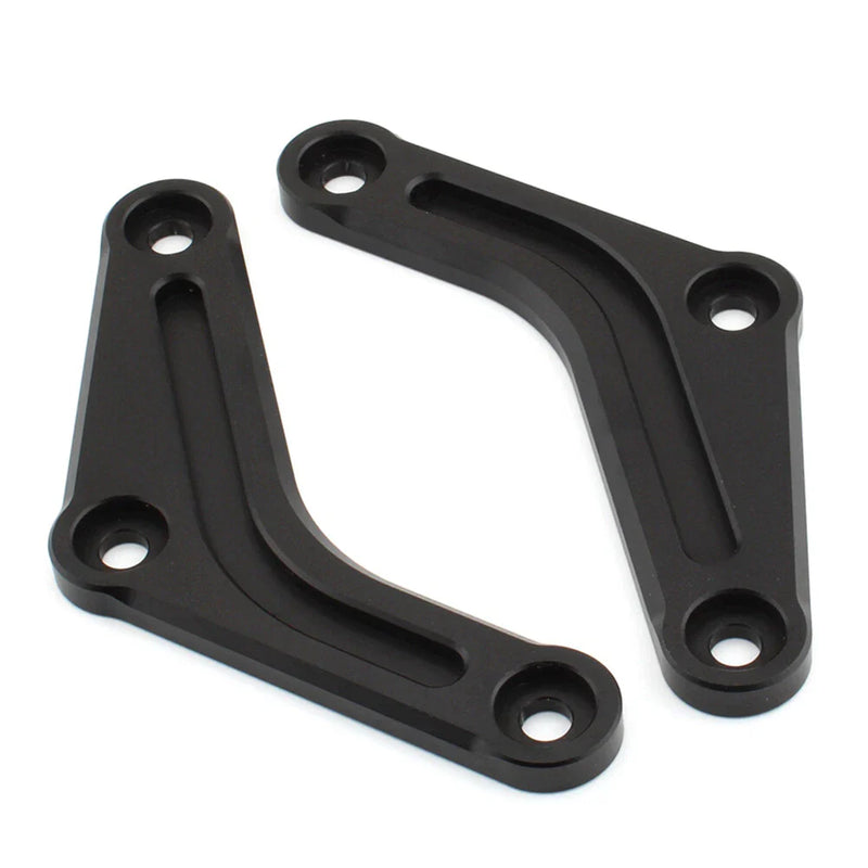 Kawasaki Ninja ZX4R ZX4RR Adjustable Lowering Links 25mm (2023)