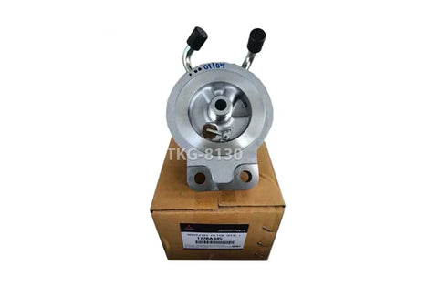Mitsubishi Triton Fuel Filter Body (1986-2004)