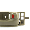 Toyota HiluxUte  SR5 2004-2013 Door Handle Bezel Tan