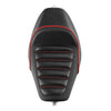 Harley Sportster XL Iron 883 1200 48 72 Driver Solo Seat (2010-2022)